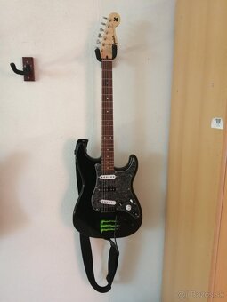 Fender Squier Stratocaster