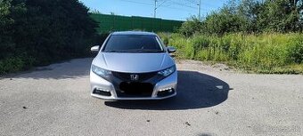 Honda Civic 1.8