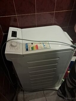 ELECTROLUX EWT1062IFW