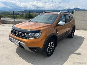 Dacia Duster 1.5 DCi