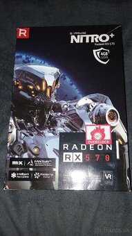 Rx570 4gb