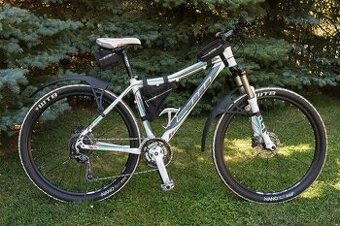 CTM Charizma 4.0 (2015) dámsky horský bicykel