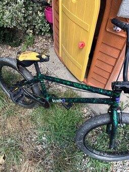 bmx kush 2 nova cena bycikla 400