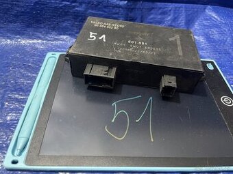 FIAT ULYSSE 2 PDC MODUL