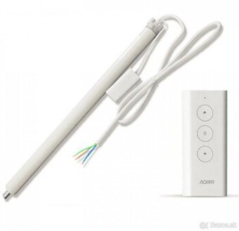 Aqara Smart Home Motor pre ovládanie roliet