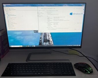 PC komplet - hracsky/kancelarsky