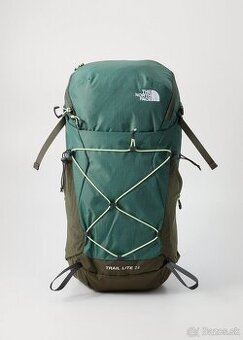 The north face ruksak