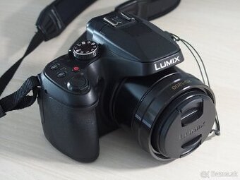 Panasonic DC-FZ82