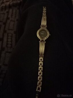 Predam gucci hodinky