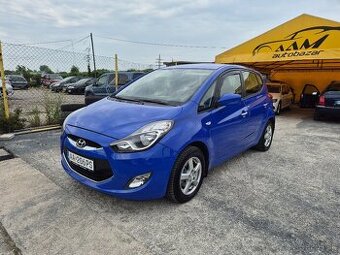 Hyundai ix20 1.4 CRDi