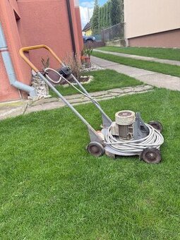 Kosacka elektricka
