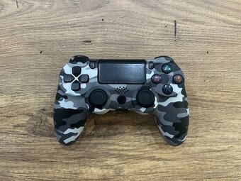 Ovládač na Playstation 4