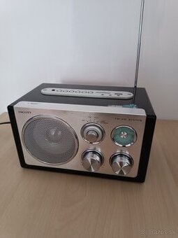 Rádio