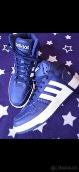 Kotníkové tenisky ADIDAS