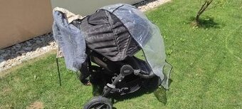 Britax B motion 3 plus