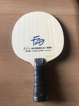 Butterfly Fan Zhendong ALC
