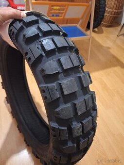 Pneumatika Mitas Endurotrail XT+ 150/70B18 70T TL/TT Dakar