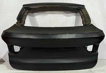 BMW X4, F26, piate kufrove dvere, veko, kufor