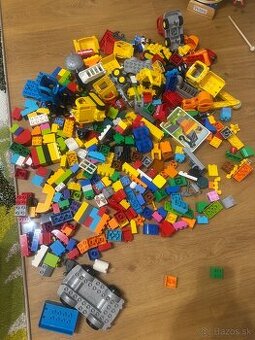 Lego, kolíska
