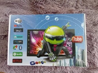 IMars android autoradio