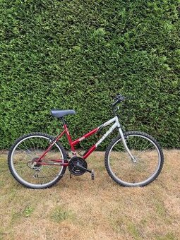 Dámsky horský bicykel Piranha Condor – 26”
