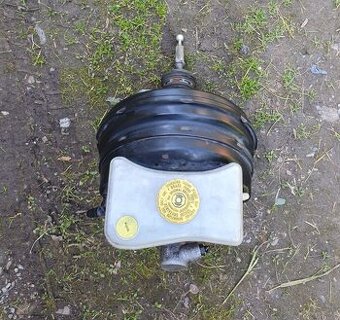 Posilnovač brzd Passat b5,5 - 1