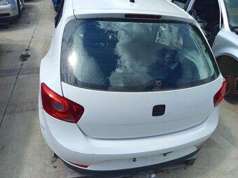 ROZPREDAM Ibiza/ST (SEAT)