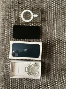 Predám iPhone 13 Mini 250 gb