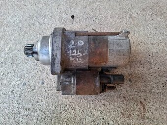 Štarter VW 2.0 TDI 125kw