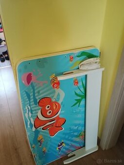 Predám detskú postel - 1