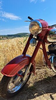 Jawa 250/353 - 1