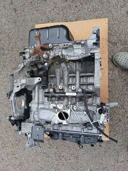 Motor Ford Mondeo - 1