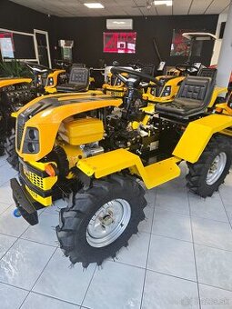 Malotraktor