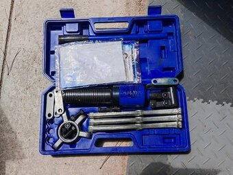 Predám hydraulický sťahoval lozisk
