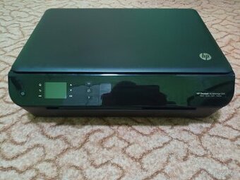 Tlačiareň HP DeskJet ink advantage 3545