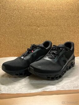 On Cloudmonster 2 - 48