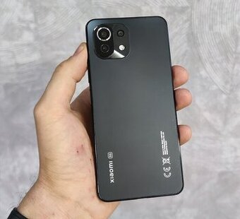 Xiaomi 11 Lite 5G NE 8GB/128GB