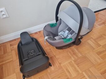Vajíčko CYBEX Aton S2 i-SIZE so základňou