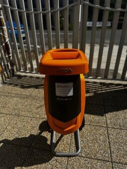 Stiga Biomaster 2200 - Drvič záhradného odpadu/konárov