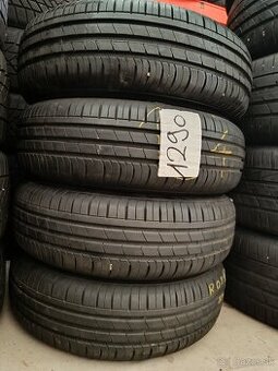 Letná sada Škoda, Seat, VW 165/70R14
