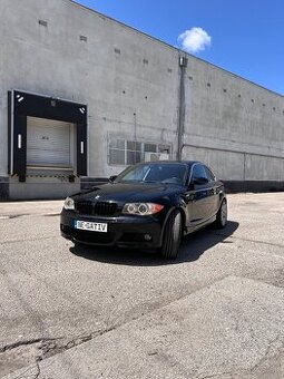 BMW 128i Coupe e82