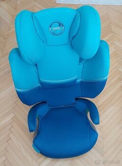 Autosedačka Cybex