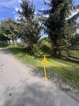 Záhrada na predaj