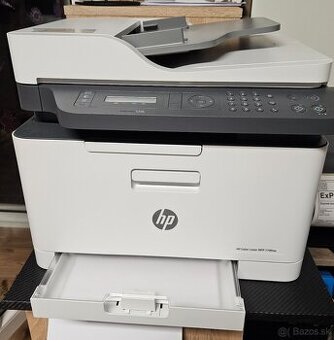 HP Color Laser MFP 179fnw