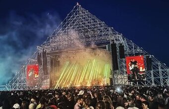 Kúpim pásku na Grape Festival 2025 na sobotu