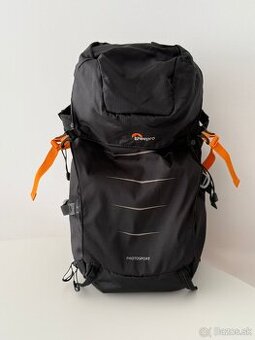 foto batoh Lowepro Photo Sport BP 200 AW II