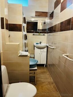 3 izbový byt, 72m2, Sídlisko III. PO