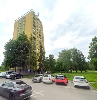2 izbový byt na predaj, Mukačevská