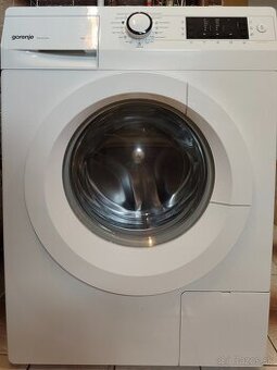 Gorenje SensoCare 6kg/1000