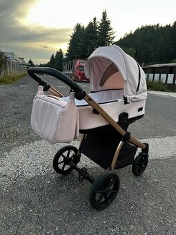 Camarelo previo 3in1